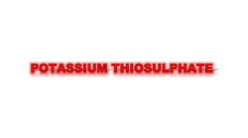 Potassium Thiosulphate Liquid