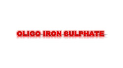 Iron Sulphate