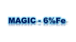 MAGIC Fe EDDHA 6 %