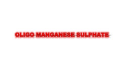 Manganese Sulphate HG