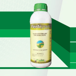 Fertigrain Foliar