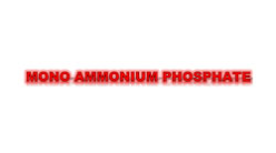 Mono Ammonium Phosphate HG