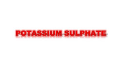 Potassium Sulphate HG